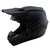 Troy Lee Designs GP Pro Helmet Mono Black
