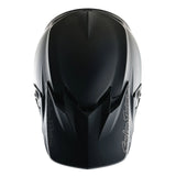 Troy Lee Designs GP Pro Helmet Mono Black