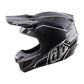 Troy Lee SE5 Polycarbonate Stand Helmet