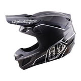 Troy Lee SE5 Polycarbonate Stand Helmet