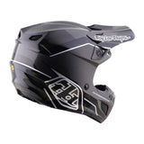 Troy Lee SE5 Polycarbonate Stand Helmet
