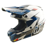 Troy Lee SE5 Polycarbonate Roamer Helmet