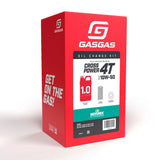 GasGas OIL CHANGE KIT (1-L) (u7121040)
