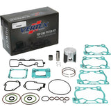 VERTEX TOP END KIT CAST 53.95/STD HUSQ/KTM 125 (VTK23928B-3)
