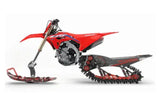YETI SnowMX 120" FR & SS Kit