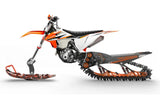 YETI SnowMX 137" MT Kit