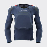 Husqvarna Youth 3DF Airfit Body Protector By Leatt