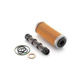 OEM Oil Filter Kit - KTM