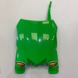 Cycra Stadium Number Plate Kawasaki