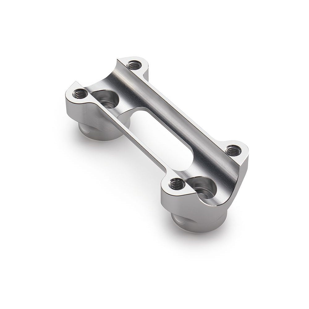 Powerparts Handlebar Mount Kit - BFD Moto