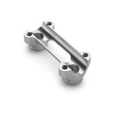 Powerparts Handlebar Mount Kit - BFD Moto