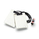 Powerparts Grip Heaters - BFD Moto