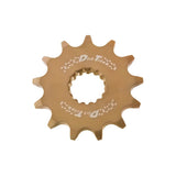 Dirt Tricks Suzuki Front Sprocket