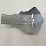 Cycra Full Armor Skid Plate Kawasaki