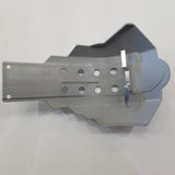 Cycra Full Armor Skid Plate Kawasaki