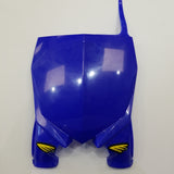Cycra Stadium Plate Yamaha