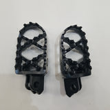 Moose Racing Footpegs Suzuki