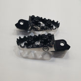 Moose Racing Footpegs Suzuki