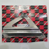 Works Connection Radiator Braces Suzuki