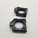 Hammerhead Axel Blocks Yamaha