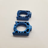 Hammerhead Axel Blocks Yamaha