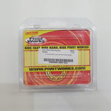 Pivot Works Rear Wheel Bearing Kit Honda