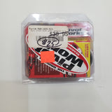 Pivot Works Rear Wheel Bearing Kit Honda