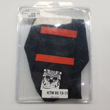 Nihilo Concepts Seatcover KTM 85SX