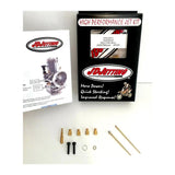 JD Jetting 2 Stroke Jet Kits - KTM