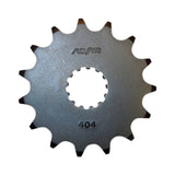 Sunstar Kawasaki Front Sprocket