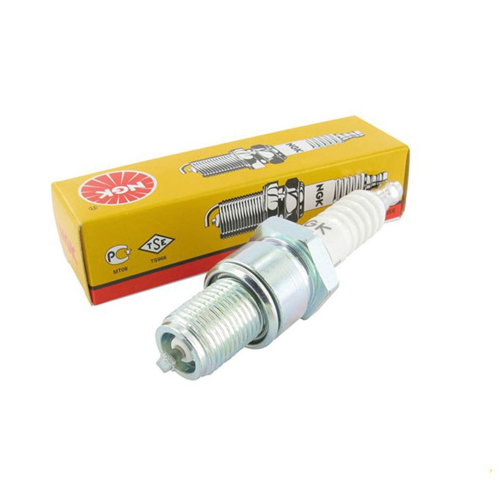 NGK Spark Plugs - BFD Moto
