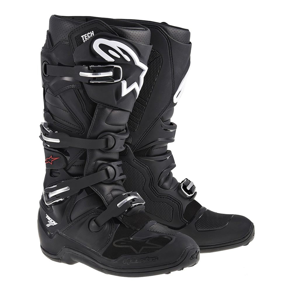 Alpinestars Tech 7 Boot - BFD Moto