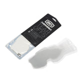 100% Armega Goggle Standard Tear-Offs - BFD Moto