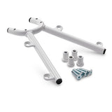 Husqvarna Rear Luggage Rack - Enduro/Supermoto 701 - BFD Moto