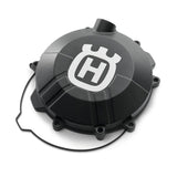 Husqvarna Factory Clutch Cover - BFD Moto