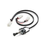 Powerparts Wiring Harness With Switch - BFD Moto