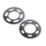 Powerparts Steel Rear Sprocket - BFD Moto