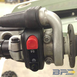 Sicass 17-22 EXC/FE Over Under Start Stop Switch 26-056