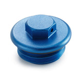 Husqvarna Factory Oil Plug - BFD Moto