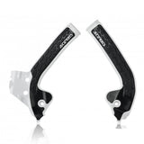 Acerbis X-Grip Frame Protector - Husqvarna - BFD Moto