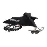 Timbersled 129/137 Canvas Cover (2882588)