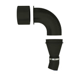 Timbersled TSS Air Intake