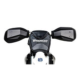 Timbersled Handguard Gauntlets