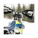 Timbersled Handguard Gauntlets