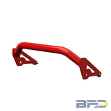 Timbersled ARO Rear Bumper