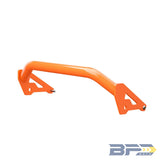 Timbersled ARO Rear Bumper