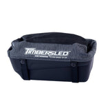 Timbersled Sub-Frame Bag - Tri-Glide