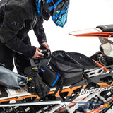 Timbersled Expandable Essentials Tunnel Bag - Tri-Glide