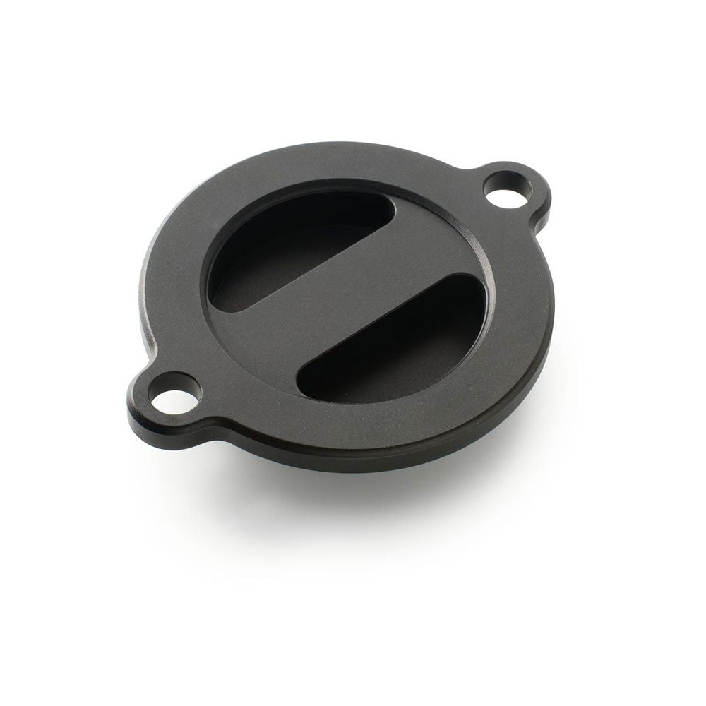 Husqvarna Oil Filter Cover - 401 - BFD Moto