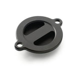 Husqvarna Oil Filter Cover - 401 - BFD Moto